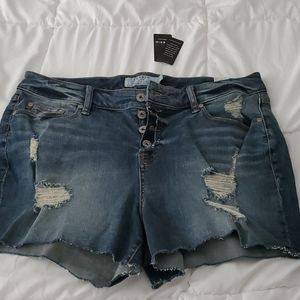 GREAT pair of summer shorts!